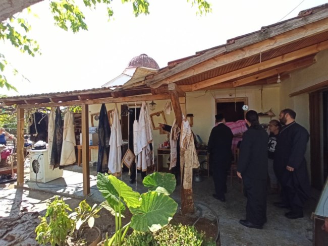 ναοί_Φάρσαλα