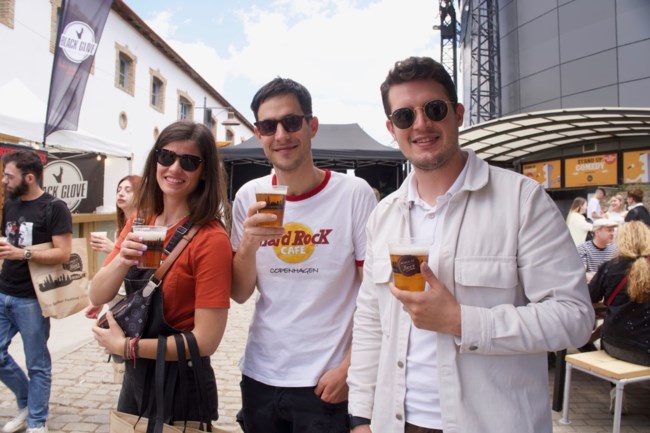 Beer Festival