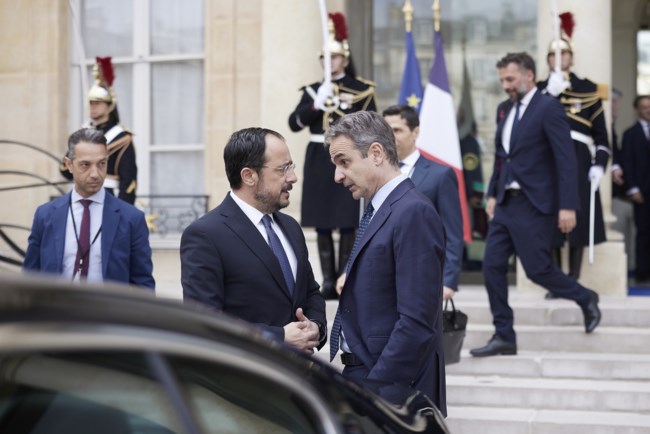 ΜΗΤΣΟΤΑΚΗΣ ΓΑΛΛΙΑ ΧΡΙΣΤΟΔΟΥΛΙΔΗΣ