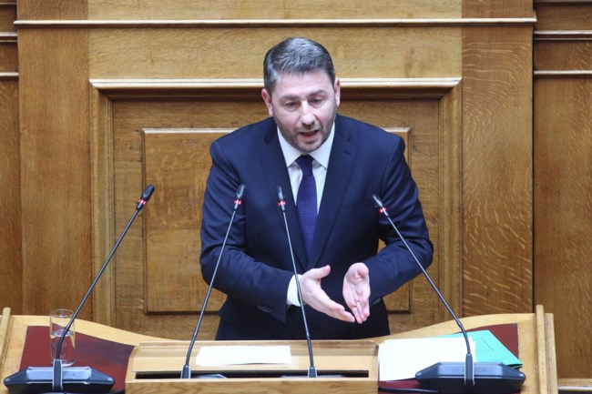 ΝΙΚΟΣ ΑΝΔΡΟΥΛΑΚΗΣ