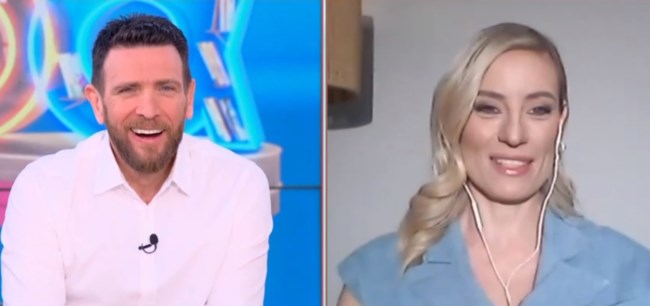 Θανάσης Πάτρας×Ελεονώρα Μελέτη