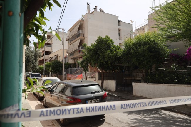 Νέα Χαλκηδόνα: Συνελήφθη ο ντελιβεράς σύντροφος της 48χρονης μητέρας - Βρέθηκε DNA του στα νύχια της