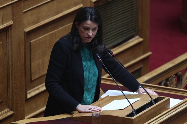 Ανοίγει ο δρόμος της επιστολικής ψήφου και στις εθνικές εκλογές για τους απόδημους - Κατέθεσε τροπολογία η Κεραμέως