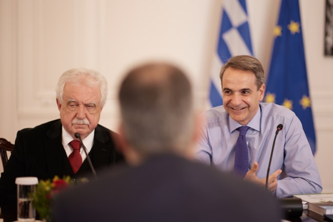 mhtsotakis
