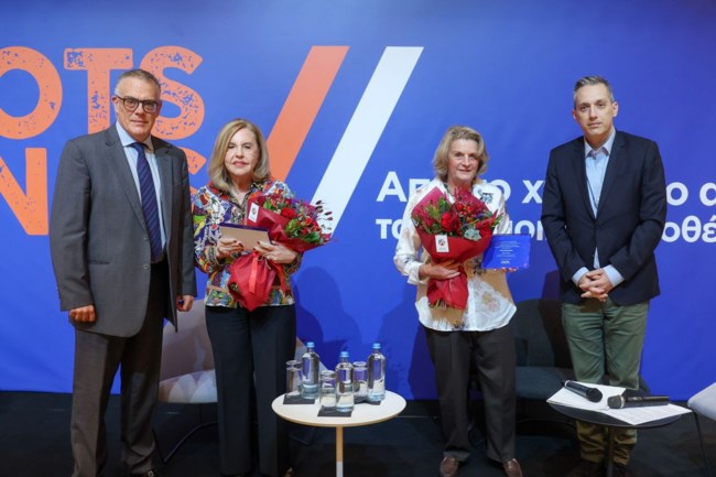 CAPA: Από το χθες στο αύριο των εταιρικών υποθέσεων ο άνθρωπος παραμένει στο επίκεντρο