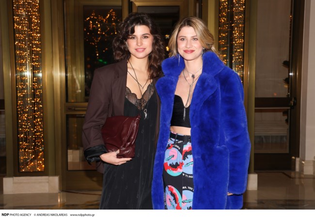 ΔΑΝΑΗ ΠΑΠΠΑ ΕΡΙΕΤΤΑ ΜΑΝΟΥΡΗ