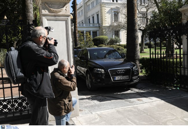 σακελλαροπούλου