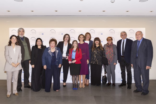 Ελληνικά βραβεία 2024 L’Oréal-UNESCO: Τιμητική διάκριση για 3 νέες Ελληνίδες ερευνήτριες