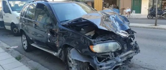 ΤΡΟΧΑΙΟ ΑΙΓΙΟ