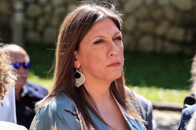 Ζωή Κωνσταντοπούλου