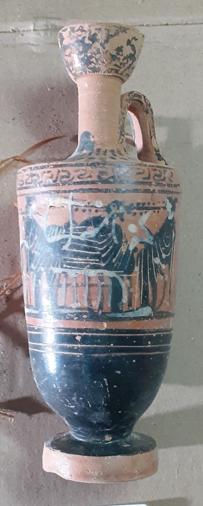 ΑΡΧΑΙΟΤΗΤΕΣ