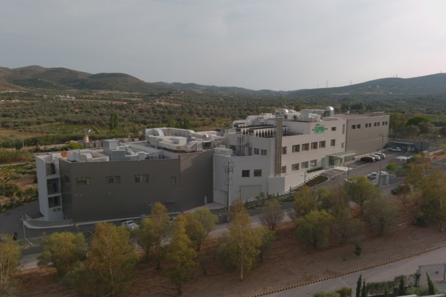Θυγατρική εταιρεία στα Ηνωμένα Αραβικά Εμιράτα ίδρυσε η ELPEN