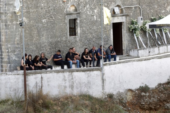 ΒΟΡΙΖΙΑ ΚΗΔΕΙΑ