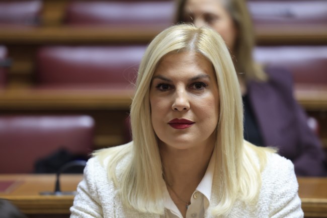 ρανια θρασκια
