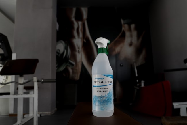 ΓΥΜΝΑΣΤΗΡΙΑ