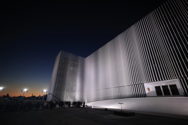 υπουργειο εθνικης αμυνας