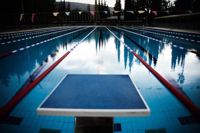 ΚΟΛΥΜΒΗΤΗΡΙΟ