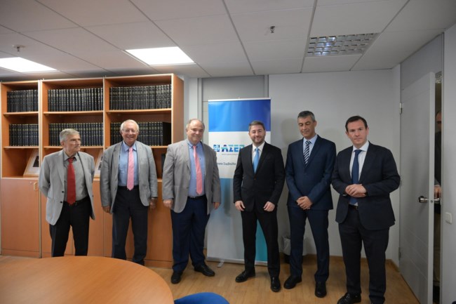 Ανδρουλάκης για ΑΣΕΠ: Χιλιάδες άνθρωποι υπό ομηρία από τα συνεχιζόμενα λάθη της κυβέρνησης