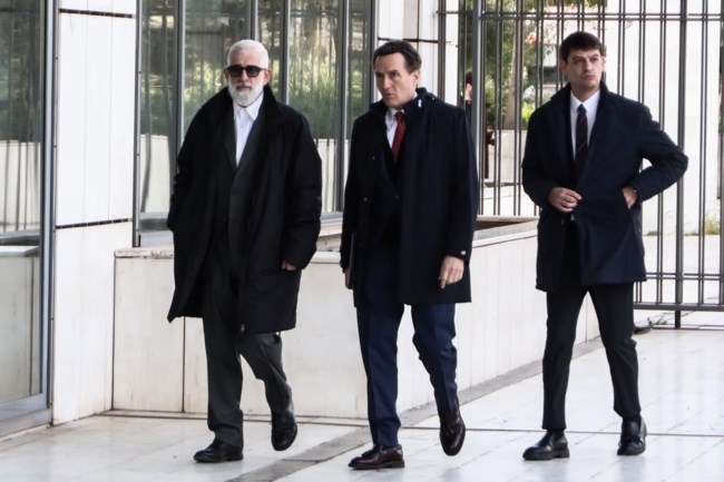 ΔΙΚΗ ΠΕΤΡΟΥ ΦΙΛΙΠΠΙΔΗ