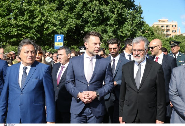Κασσελάκης Κέρκυρα