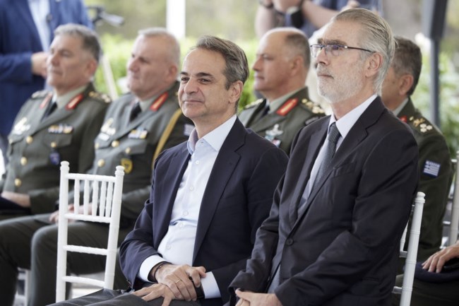 DRONE ΛΑΖΑΡΙΔΗΣ