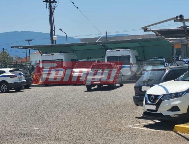 Σε κατάσταση σοκ η οικογένεια της δίχρονης που παρασύρθηκε από το όχημα του πατέρα της - Σε λίγο το τελευταίο αντίο