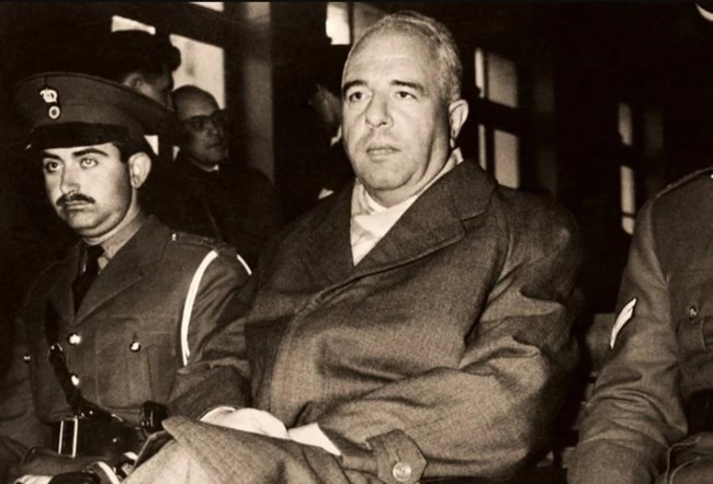 ΕΒΡΑΙΟΙ ΘΕΣΣΑΛΟΝΙΚΗ 1