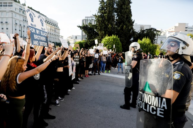 πορεια φλοιντ