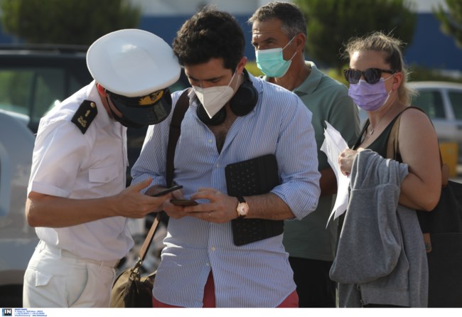 Συνεχίζεται η έξοδος των αδειούχων του Ιουλίου: Αυξημένη κίνηση στα λιμάνια - Πόσοι έφυγαν χθες