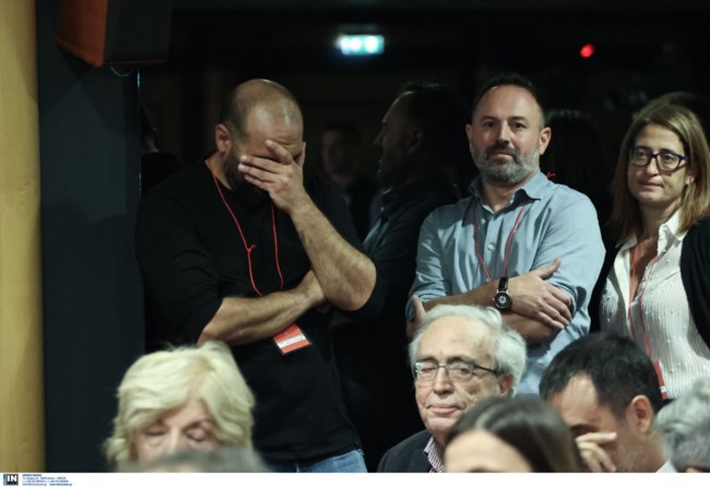 Τζανακόπουλος