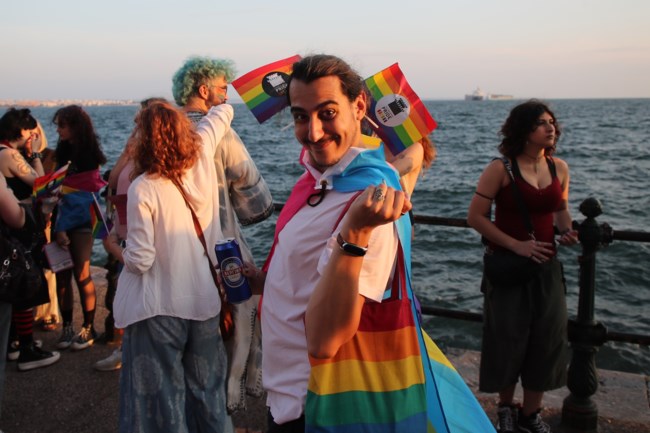 PRIDE