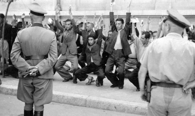 ΕΒΡΑΙΟΙ ΘΕΣΣΑΛΟΝΙΚΗ 3