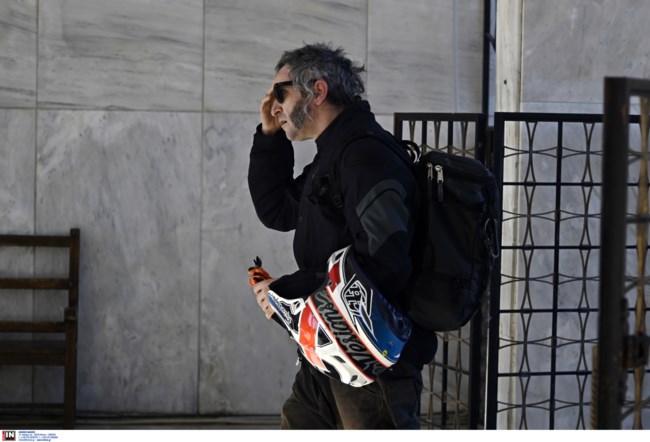 Κηδεία Ήμελλου