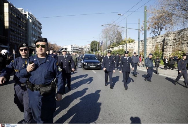 ΠΟΜΠΗ ΣΗΜΙΤΗΣ