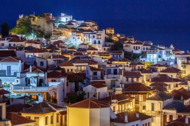 ΣΚΟΠΕΛΟΣ