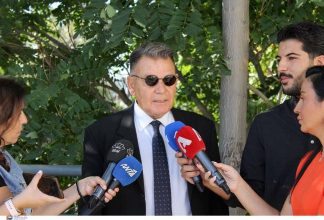 "Βόμβα" Κούγια στη δίκη Πισπιρίγκου: Παραιτήθηκε από την υπεράσπιση