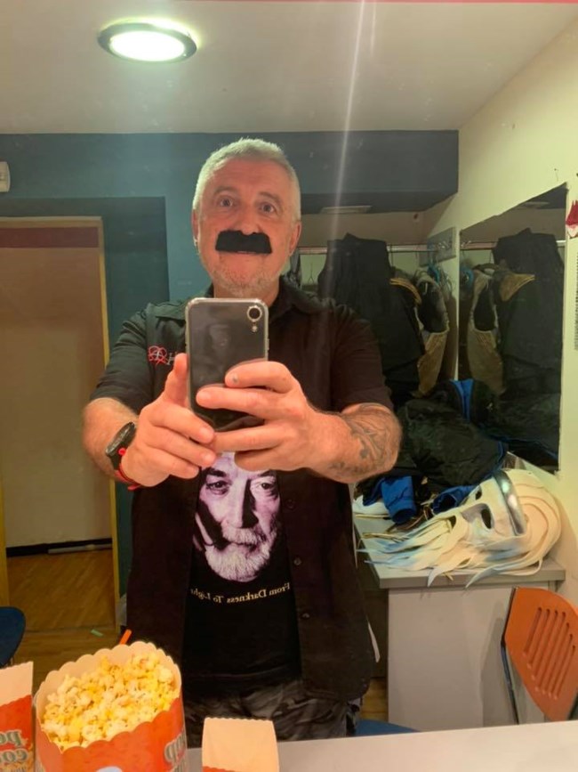 Στάθης Παναγιωτόπουλος