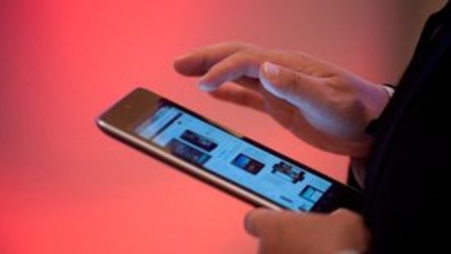 Bild: Ηλεκτρονικό πιστοποιητικό εμβολιασμού μέσω κινητών τηλεφώνων στη Γερμανία