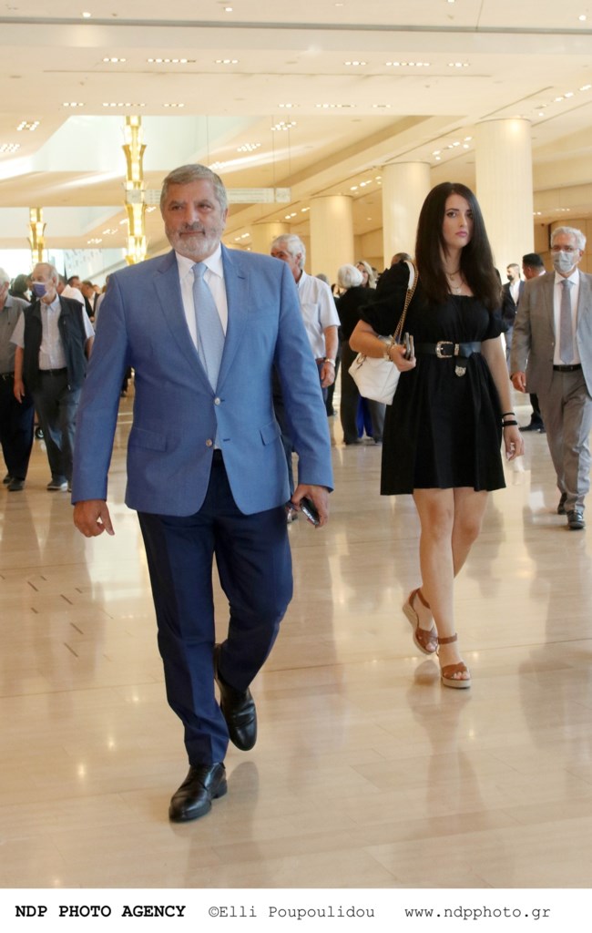 γιωργος πατουλης