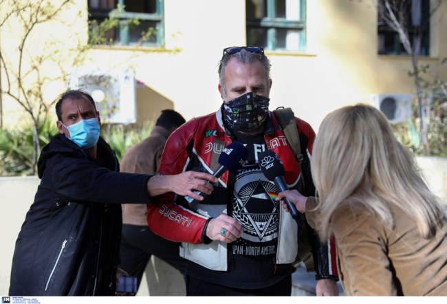 Πασχάλης Τσαρούχας