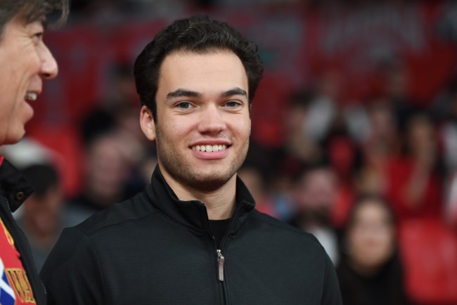 κιμπερλι γιος