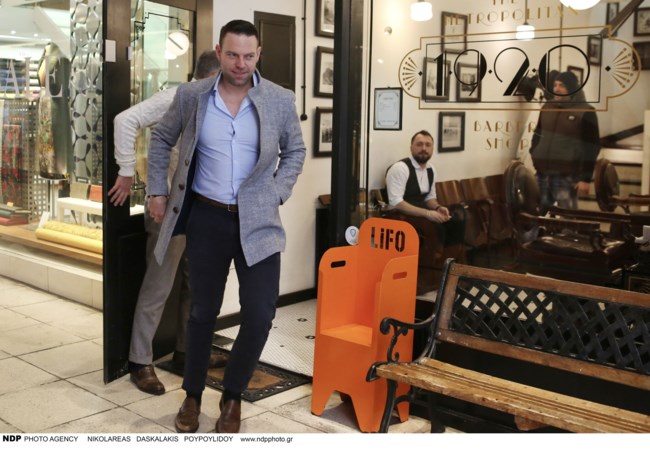 Στέφανος Κασσελάκης