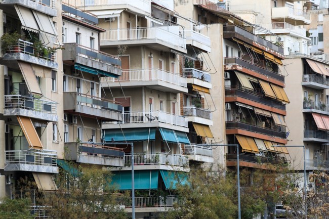 Πώς φτάσαμε στην ιστορική απόφαση του ΣτΕ για τον ΝΟΚ - Η επόμενη μέρα και το σήμα κινδύνου της αγοράς Real Estate