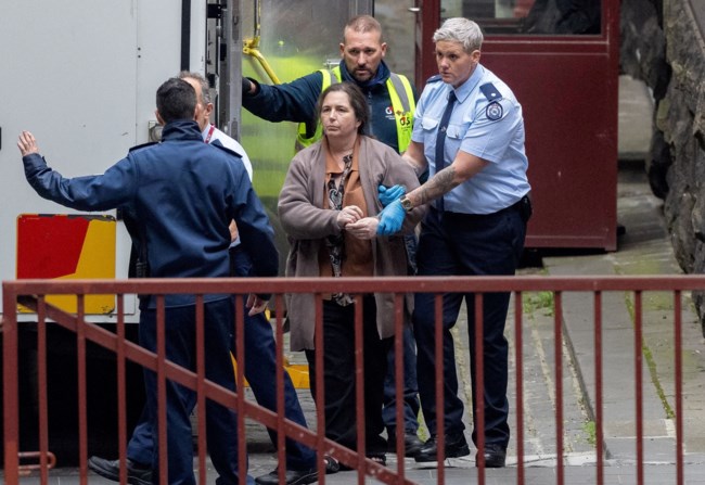 Αυστραλία: Συγκλονίζει η κατάθεση του μοναδικού επιζώντα από τη δηλητηρίαση με μανιτάρια - Συγχωρεί τη δολοφόνο της γυναίκας του