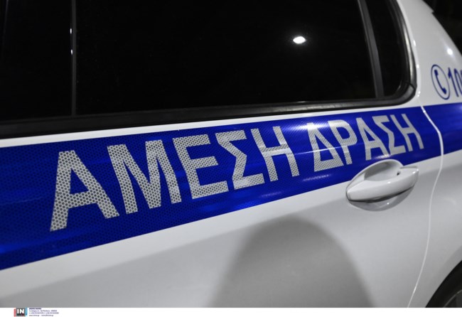 Περιπολικό