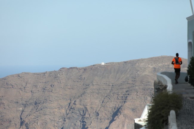 Santorini Experience