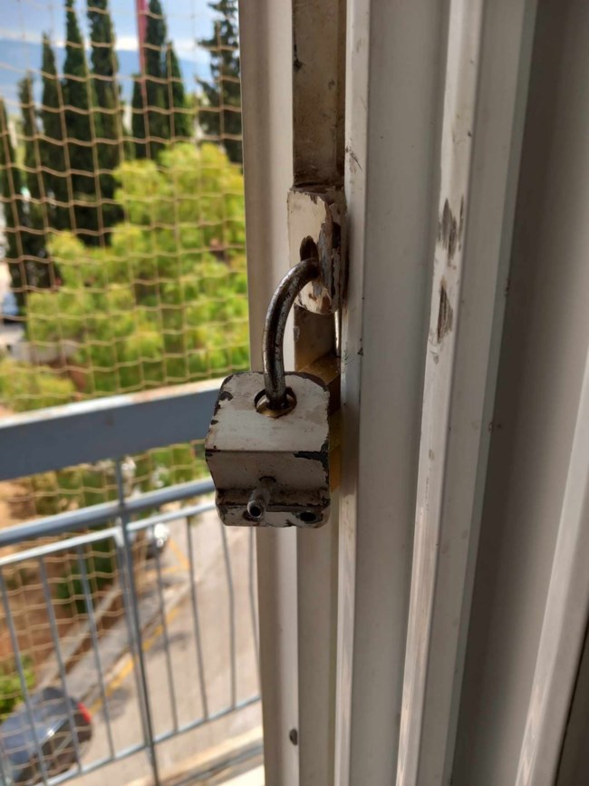 Ομοσπονδία Εξωτερικών Φρουρών για απόδραση κρατούμενου από το "Γεννηματάς": Θέμα χρόνου να σημειωθεί κρίσιμο περιστατικό