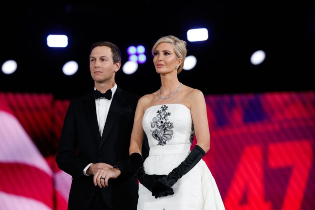 IVANKA