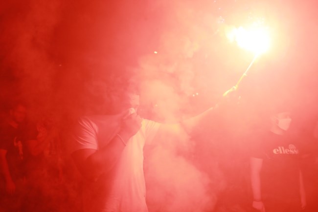 ΟΛΥΜΠΙΑΚΟΣ