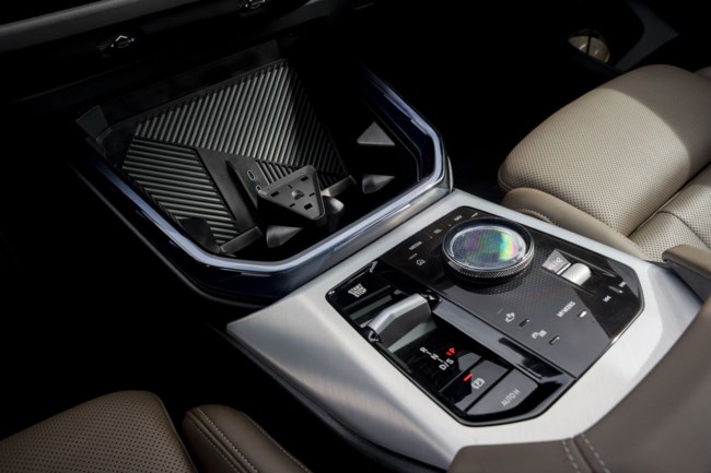 BMW X3 M50